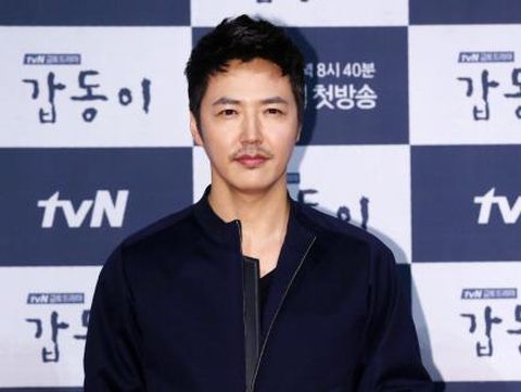 Terungkap, Pekerjaan 7 Seleb Korea Sebelum Terkenal