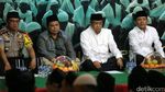 PBNU Gelar Istigasah untuk Jakarta Damai
