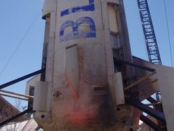 Mengintip Kendaraan untuk Wisata Luar Angkasa