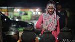 Pojok Mak Ona, Pusat Kuliner Lokal Atambua
