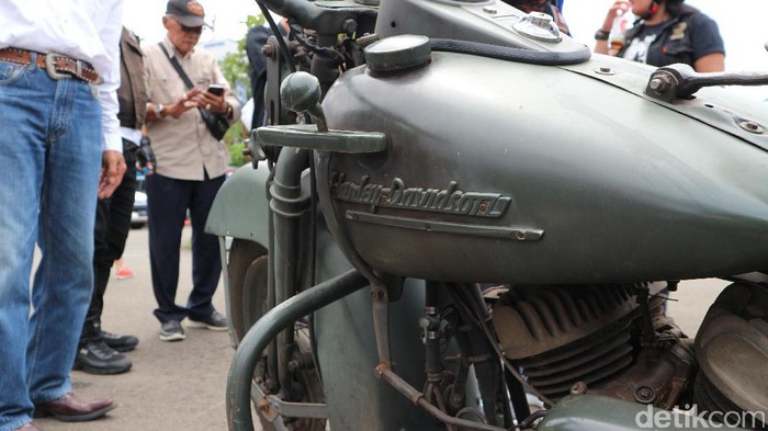 Komunitas Harley-Davidson HDCI
