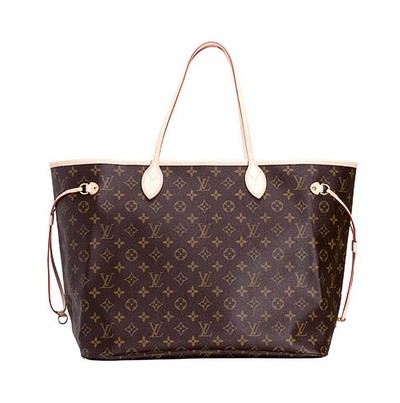 Ilustrasi tas Louis Vuitton. Foto: Dcard Ilustrasi tas Louis Vuitton. Foto: Dcard