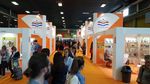 Pesta Kreatif di Pameran Buku Anak Terbesar di Dunia