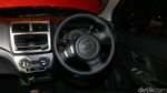 Begini Tampang Anyar Toyota Agya
