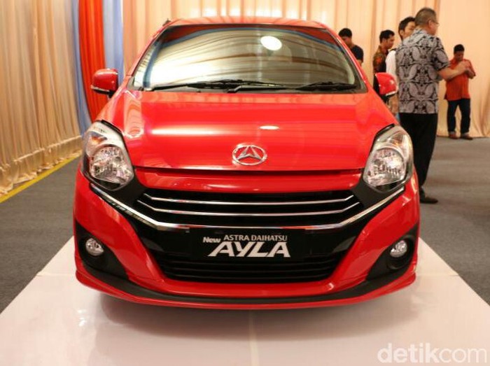 Harga Mobil LCGC Sampai Rp 150 Juta, Masih Wajarkah?