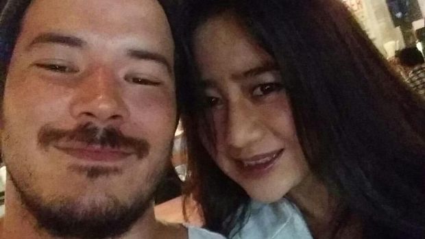 Bukti Kirana Larasati Gugat Cerai Suami, Jupe Disebut Makin Kritis