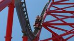 Ferrari Land, Taman Bermain Pencinta Kecepatan