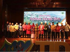 Wisatawan Spanyol Diundang Berkunjung ke Ternate-Tidore