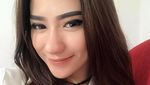 Mewah! Bella Luna saat Jalan-jalan ke Luar Negeri