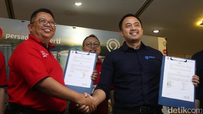 Kerja Sama Penjualan Properti