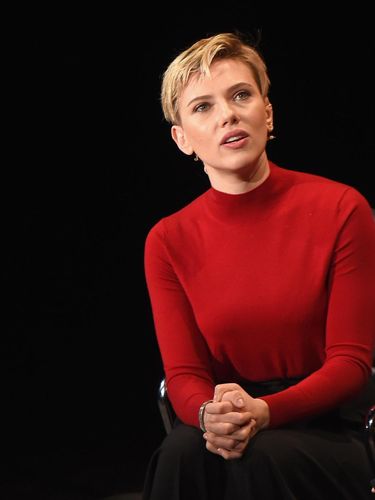 Scarlett Johansson Sebut Ivanka Trump 'Pengecut'