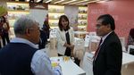 Indonesia Tancapkan Eksistensi di Bologna Childrens Book Fair