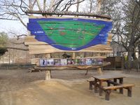 Makam Jenderal Kontroversial di Nami Island, Korsel