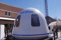 Blue Origin