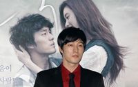 Terungkap, Pekerjaan 7 Seleb Korea Sebelum Terkenal