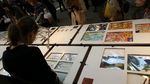 Pesta Kreatif di Pameran Buku Anak Terbesar di Dunia