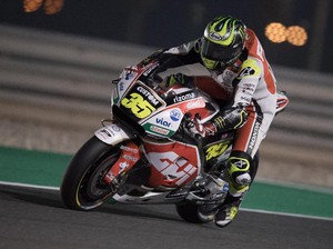 Terkait Virus Corona, Cal Crutchlow Dituduh Rasis ke Fan China