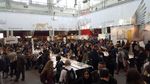 Pesta Kreatif di Pameran Buku Anak Terbesar di Dunia