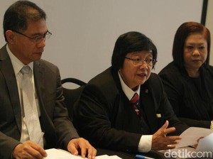 RI Tolak Perdagangan Sawit Dikaitkan Isu HAM