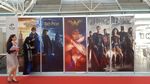 Pesta Kreatif di Pameran Buku Anak Terbesar di Dunia