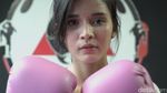 Yuk! Muaythai Bareng Gita Virga