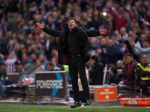 Sindir Fans Atletico, Simeone: Kalian Seperti Suporter Madrid
