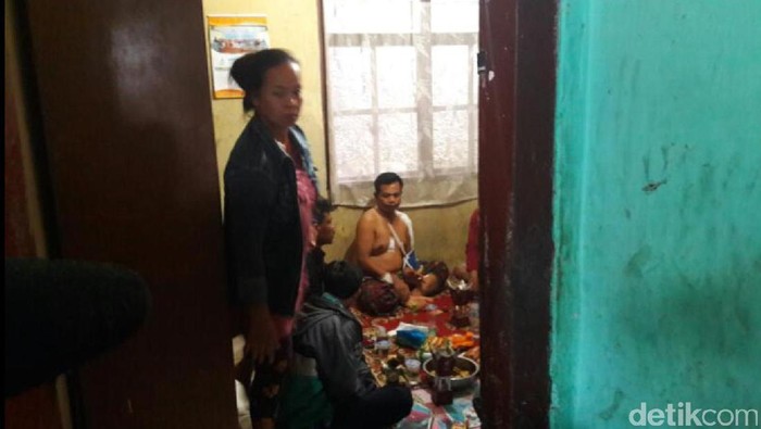 Sempat Ditangkap karena Diduga Terkait Terorisme, Ojid Dibebaskan