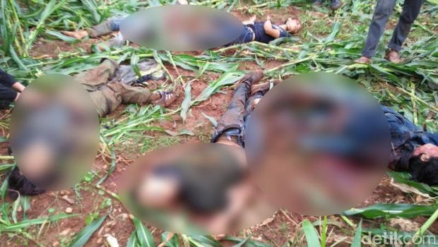 Penyerangan Polisi di Tuban, Kapolda Jatim: Mereka Balas Dendam