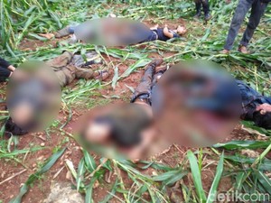 Satu Keluarga Teroris asal Purbalingga akan Berikan Data Pembanding
