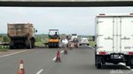 Baru Diresmikan Jalan Tol Cipali Sudah Rusak