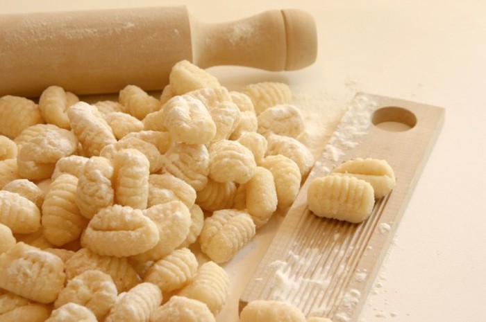 pasta gnocchi nutella pasta gnocchi nutella