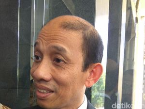 Arcandra: Iklim Investasi Hulu Migas RI Masih Positif