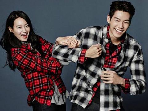 Couple Makeup, Pakai Kosmetik Bareng Kekasih Jadi Tren di Korea