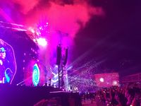 Satu Malam Tak Terlupakan Bersama Coldplay