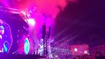 Antre Seharian, Begini Meriahnya Konser Coldplay di Bangkok