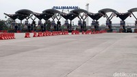 2,5 Bulan menjelang Lebaran,  Tol Cipali terus menyiapkan dirinya untuk menghadapi arus mudik.