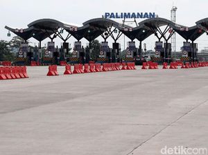 Skema Bangun Tol Tanpa Utang Sudah Dijalankan Pemerintah