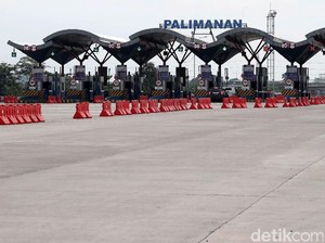 Agar Macet Tak Mengular, Ini Saran Pengelola Tol Cipali