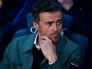 Enrique Akan Tonton Derby Madrid…Kalau Tidak Tidur Siang