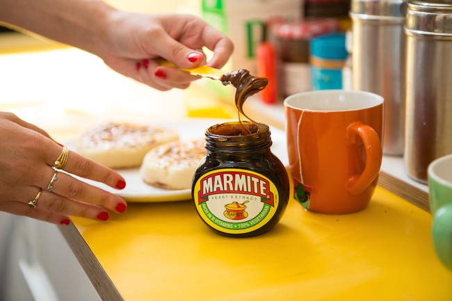 Si Hitam Pekat Marmite Ternyata Punya 7 Khasiat Sehat