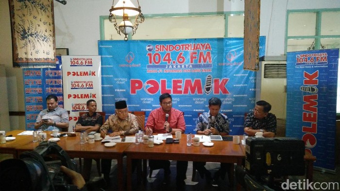 Saling Kritik Dua Senator soal Penyelesaian Beda Pendapat di DPD