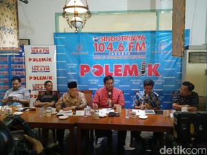 Saling Kritik Dua Senator soal Penyelesaian Beda Pendapat di DPD