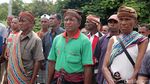 Kembalinya Pusaka Timor Leste