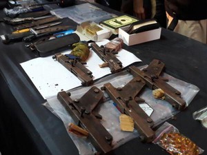 6 Terduga Teroris Serang Polisi di Tuban, Polisi: Balas Dendam