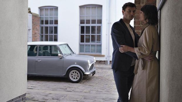 Mobil Klasik Mirip Punya Mr Bean Dilepas Rp 826 Jutaan