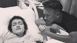 Melihat Hari-hari Terakhir Julia Perez