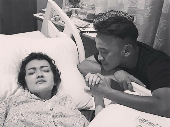 Seminggu Drop, Jupe Kurangi Kunjungan Sahabat