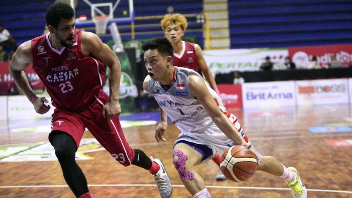 Musim 2017 Usai, Operator IBL Berfokus Rancang Kompetisi Tahun Depan