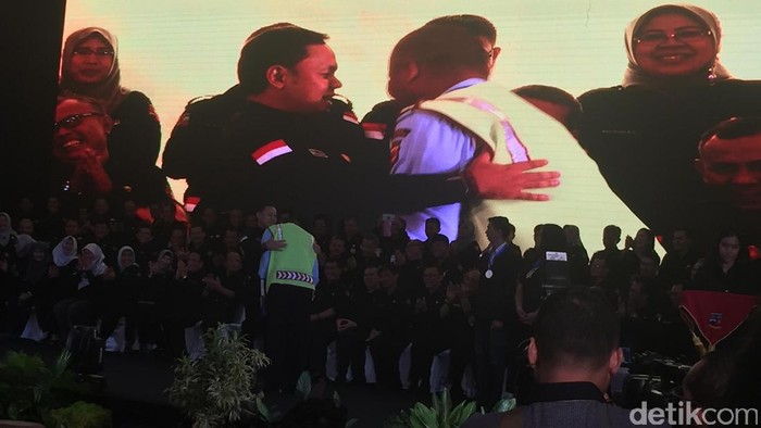 3 Tahun Pimpin Bogor, Bima Arya Ngaku Masih Dibully soal Angkot
