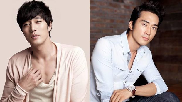 5 Fakta Menarik Tentang So Ji Sub